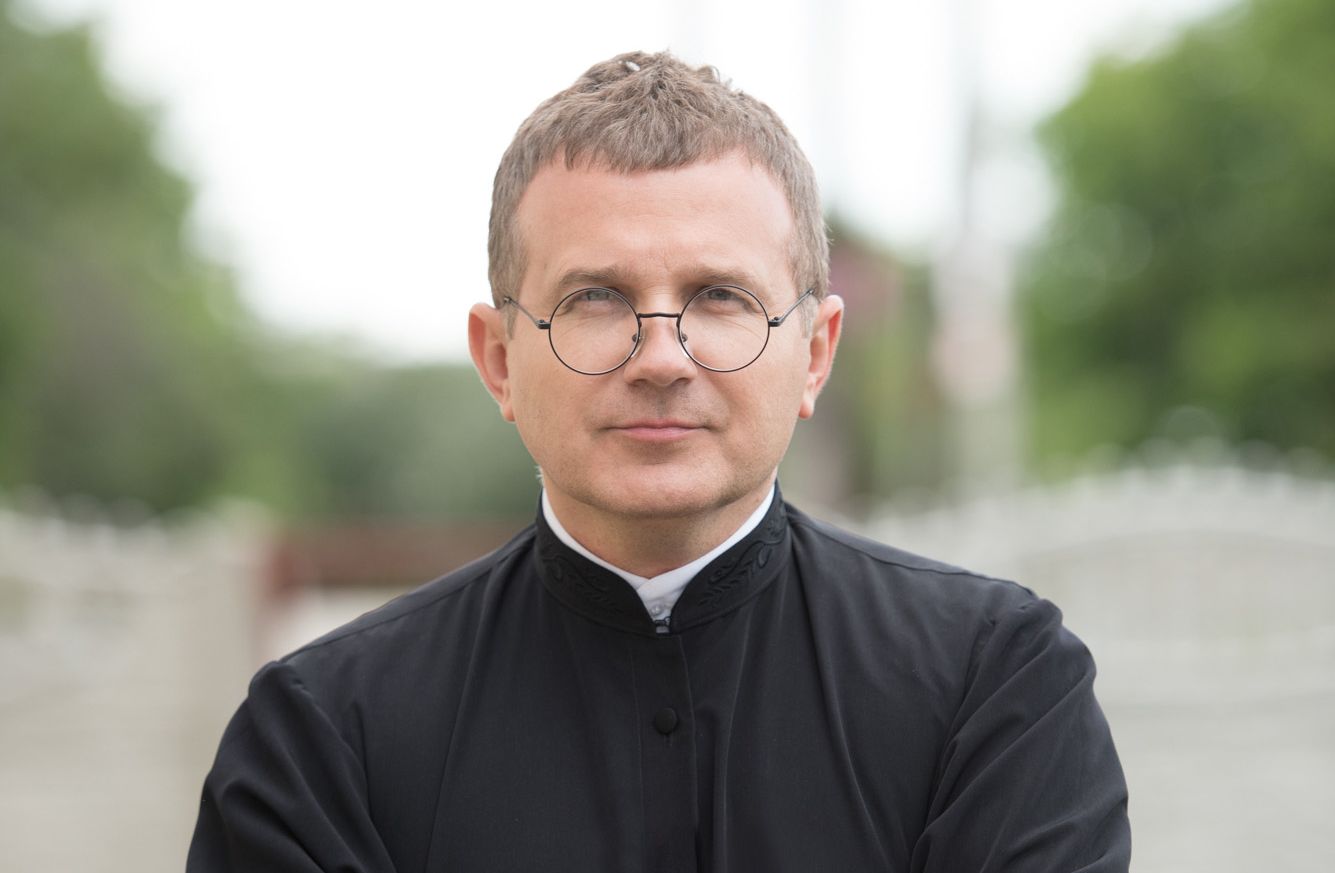 Вони породили деспота: Юрій Горбунов висловився про росіян, які підтримують війну з Україною - today.ua