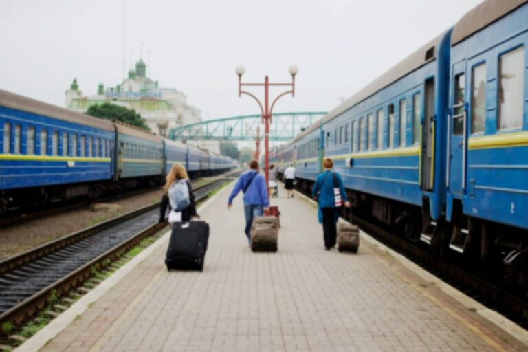 Укрзализныця отменила бесплатные поезда в некоторые регионы во время войны - today.ua