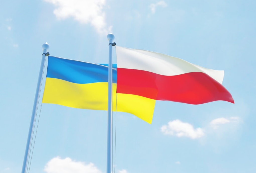 Украинским беженцам в Польше рассказали, как получить финансовую помощь