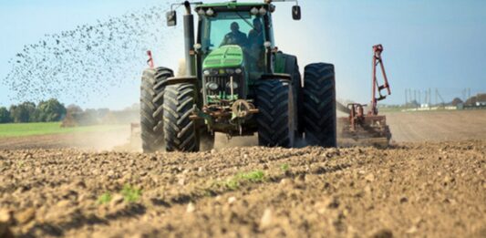 В Украине началась посевная: аграрии уверяют, что голода после войны не будет    - today.ua