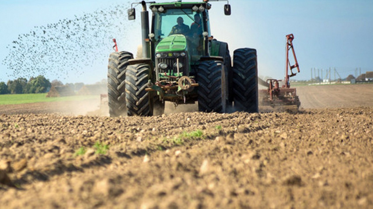 В Украине началась посевная: аграрии уверяют, что голода после войны не будет