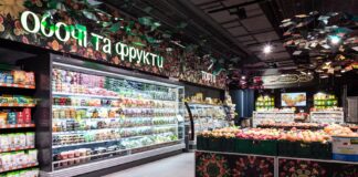 Сеть супермаркетов Сильпо раздает бесплатные продукты питания пострадавшим от войны украинцам   - today.ua