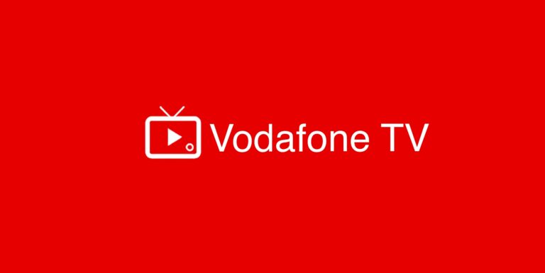 Vodafone рассказал украинцам, как бесплатно смотреть ТВ во время войны  - today.ua