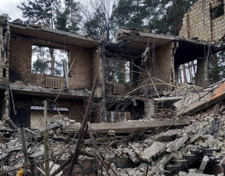 Денег не дадут: украинцам рассказали, как им компенсируют разрушенное во время войны жилье - today.ua