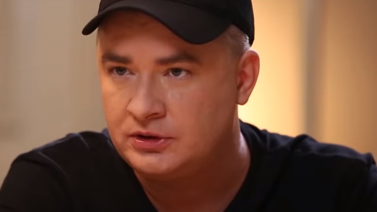 Остался в подъезде один: Андрей Данилко рассказал, почему не уехал из Киева после начала войны