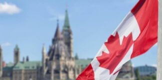 Канада начала принимать беженцев из Украины, но есть некоторые условия   - today.ua