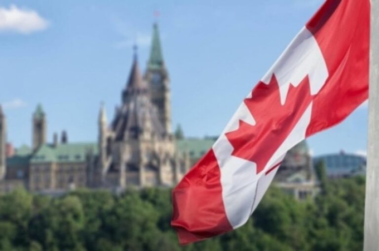 Канада начала принимать беженцев из Украины, но есть некоторые условия   - today.ua