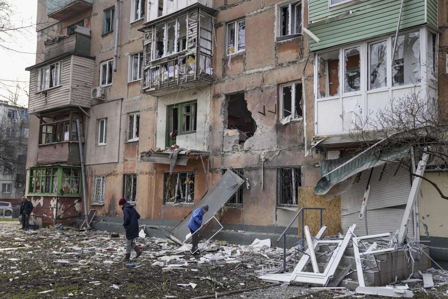 Денег не дадут: украинцам рассказали, как им компенсируют разрушенное во время войны жилье