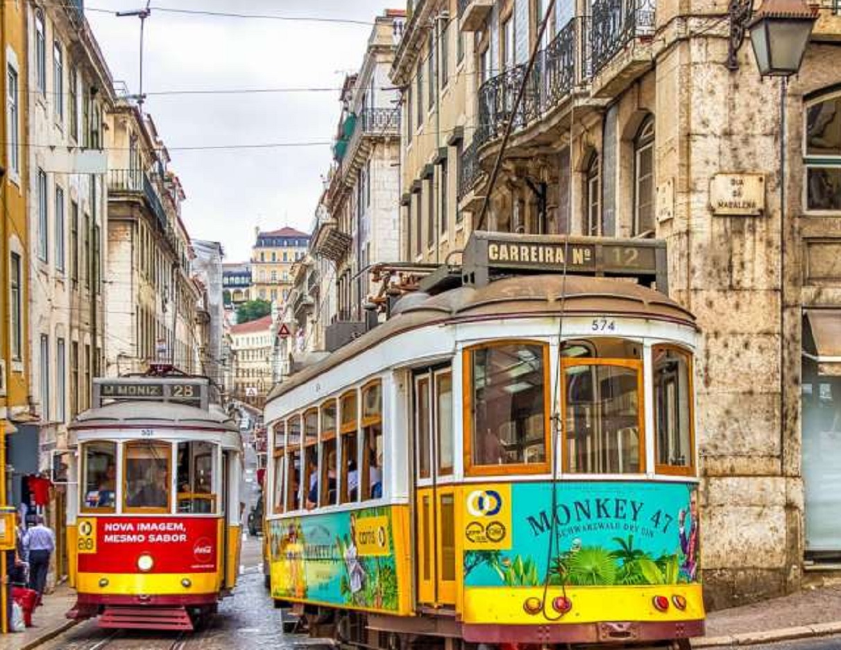 Помощь украинским беженцам в Португалии: как оформить ежемесячные выплаты и доступ к бесплатной медицине