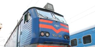 Укрзалізниця запустила потяги в обхід Києва з 1 квітня - today.ua