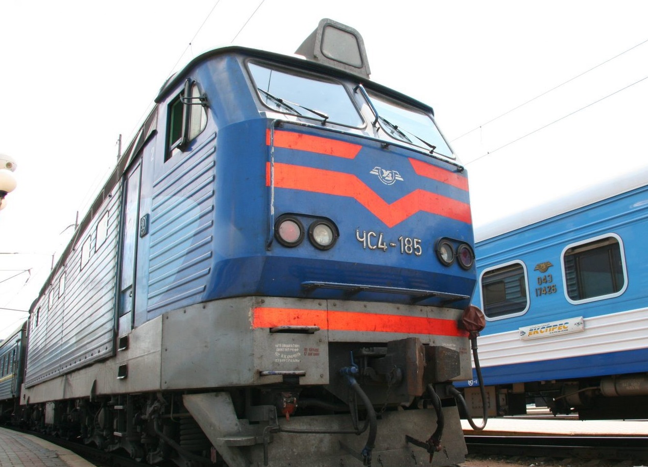 Укрзализныця запустила поезда в обход Киева с 1 апреля