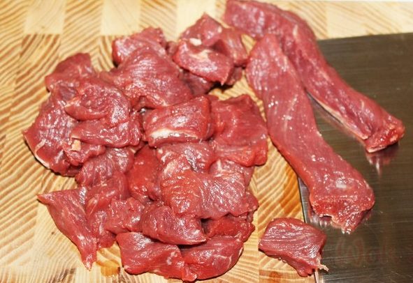 Домашня тушонка нашвидкуруч: з якого м'яса готувати, і як правильно зберігати