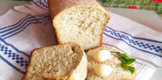 Як спекти домашній хліб: найпростіший і найшвидший рецепт приготування - today.ua
