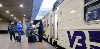 Укрзалізниця поновила розклад евакуаційних поїздів із зон бойових дій на 11 березня - today.ua