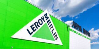 Співробітник магазину Leroy Merlin загинув під час вибуху у київському ТРЦ: чому компанія відмовляється йти з російського ринку - today.ua