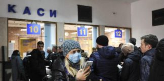 Укрзалізниця опублікувала графік евакуаційних поїздів на 2 березня - today.ua