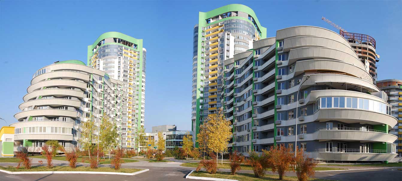 Ціни на квартири у Києві після війни зміняться: аналітики зробили прогноз щодо вартості житла у новобудовах