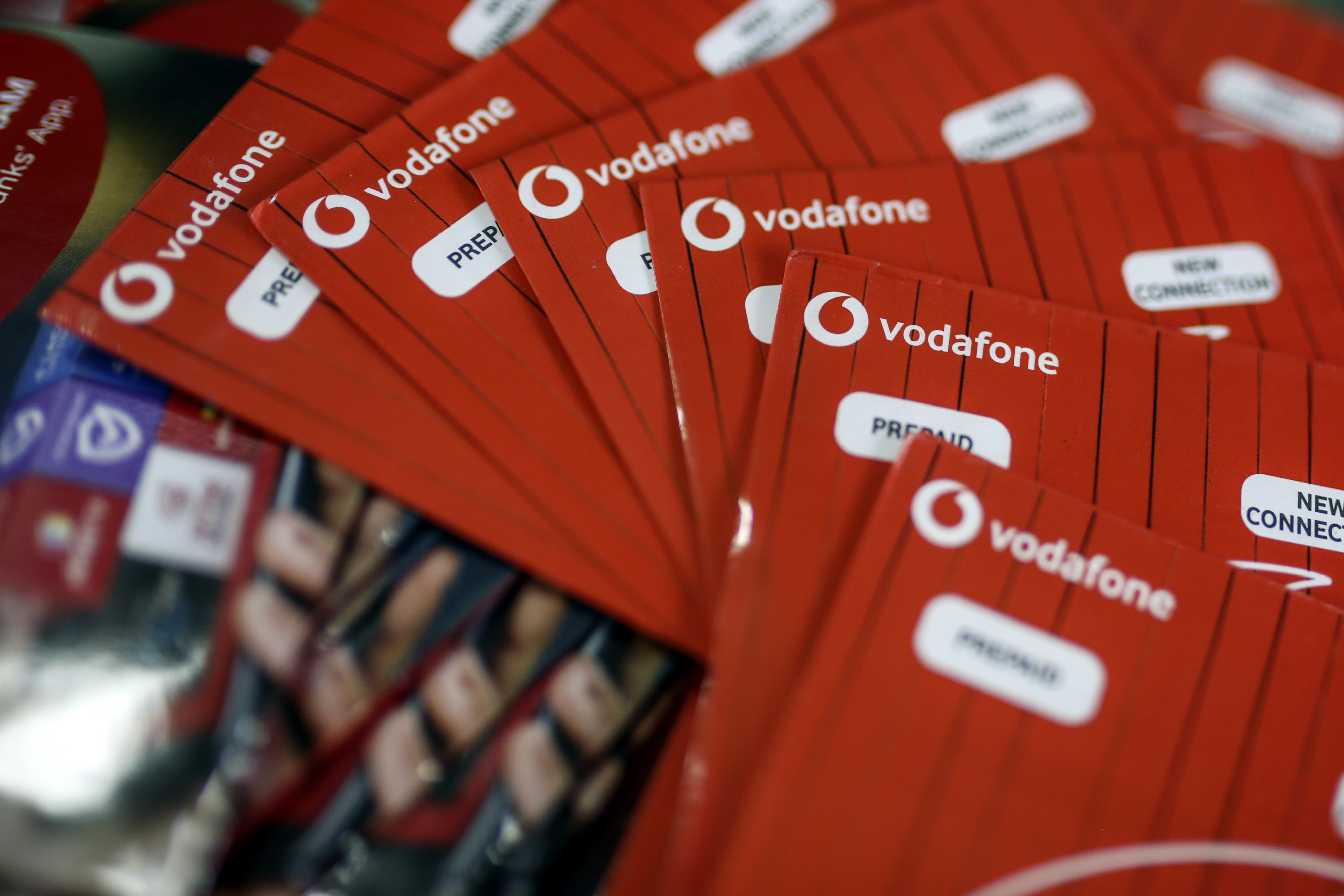 Vodafone попередив абонентів про проблеми зі зв'язком: які функції на смартфоні потрібно вимкнути