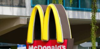 McDonald's – все: всесвітній бренд фастфуду назвав дату остаточного відходу з Росії - today.ua