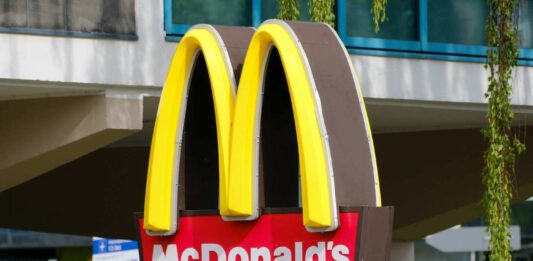 Стало відомо, коли McDonald's знову запрацює в Україні - today.ua