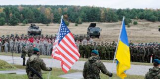 США выделяют для помощи Украине более 13 миллиардов долларов: половина этой суммы уйдет американским военным - today.ua