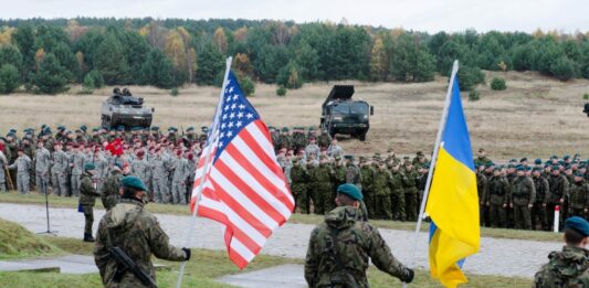 Блінкен у Києві оголосив про новий пакет допомоги Україні: США передадуть системи ППО - today.ua