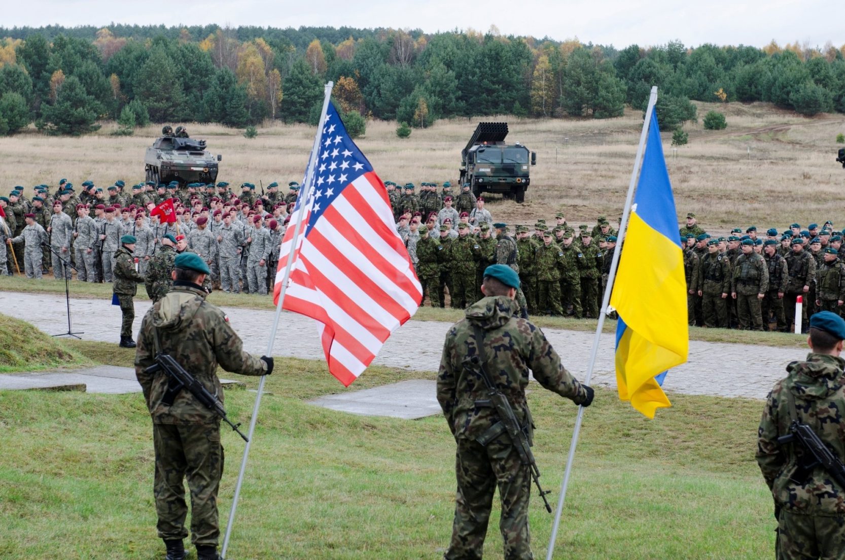 Война России с Украиной может закончиться в 2024 году: в США назвали условие