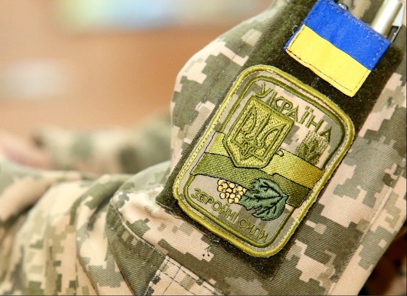 Мобилизация женщин: нужно ли украинкам становиться на военный учет, если они не работают по специальности