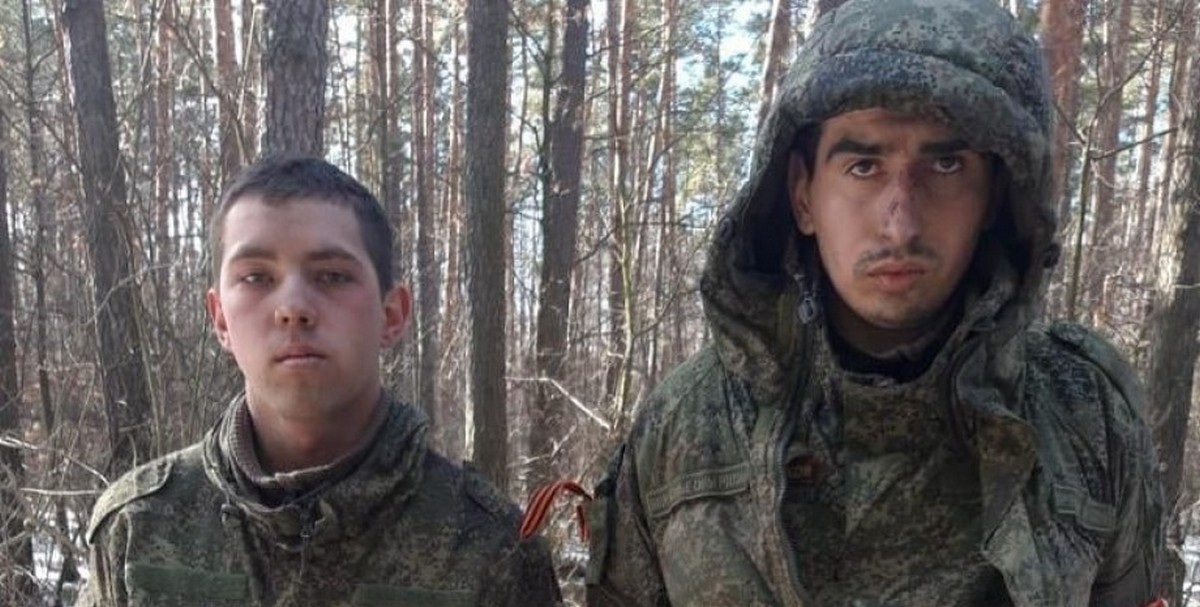 Приезжайте за ними сами: Украина приняла решение выдавать русским матерям пленных