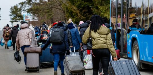 Стало відомо, де у Польщі найкраще оселитися українським біженцям - today.ua