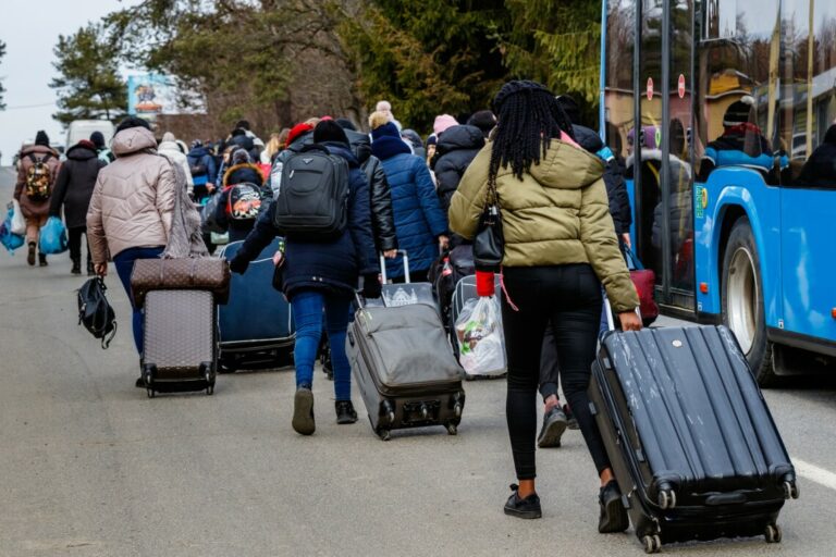 Стало известно, где в Польше лучше поселиться украинским беженцам - today.ua