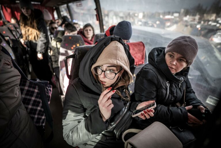 Табу для біженців за кордоном: чого українцям треба побоюватися в Європі - today.ua
