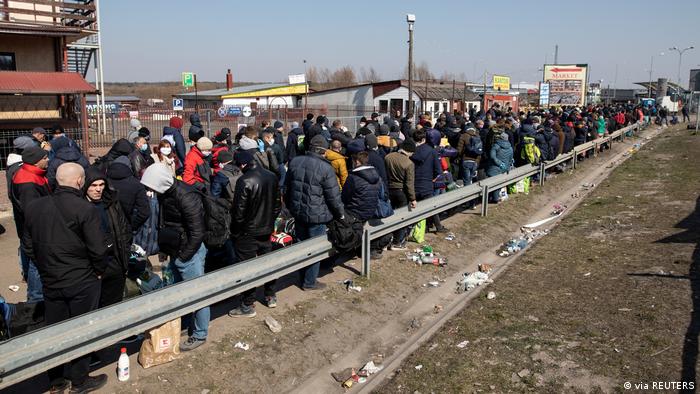 До 10 лет с конфискацией: в Украине готовят жесткое наказание для мужчин за незаконное пересечение границы