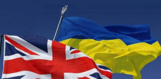 Велика Британія виділила українським біженцям грошову допомогу у розмірі 14,5 млн доларів - today.ua