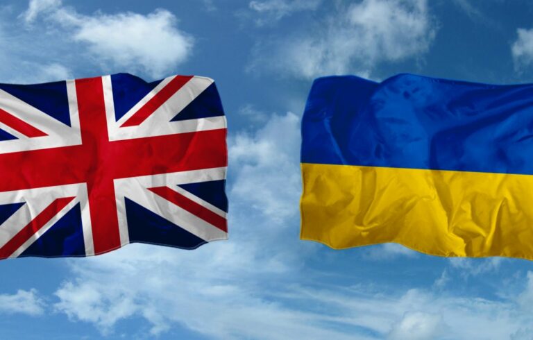 Берут не всех: Великобритания озвучила условия приема беженцев из Украины  - today.ua