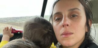 “Я евакуювала дітей“: Джамала вперше показала синів, яких вивезла з України до Туреччини - today.ua