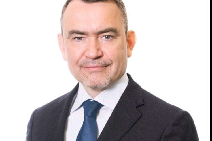 Компанія Енергоатом повідомила про небойові втрати серед свого топ-менеджменту - today.ua