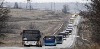 Уряд закликав українців до термінової евакуації: названо регіони, з яких слід негайно виїхати - today.ua