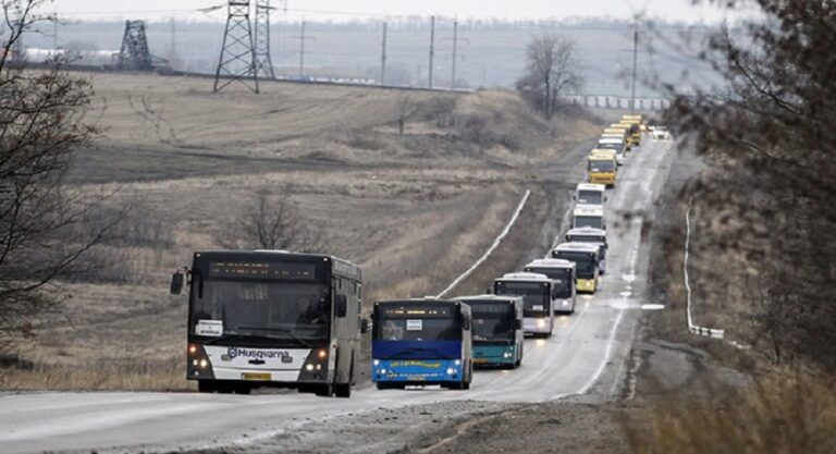Влада готує обов'язкову і тотальну евакуацію жителів окремих територій України - today.ua