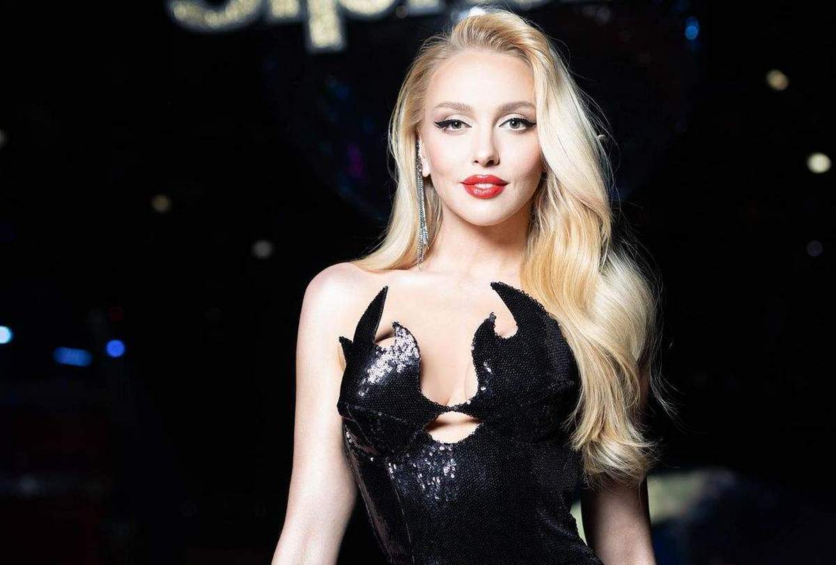 "Я російськомовна співачка і мене ніхто не утискував": Оля Полякова відреагувала на брехливі повідомлення Кремля