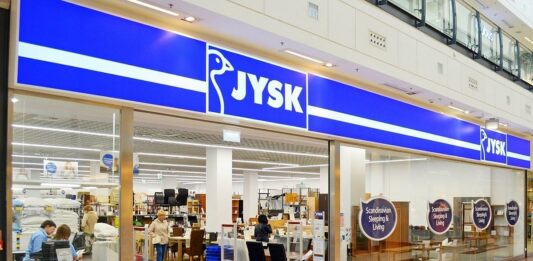 JYSK та IKEA закривають усі свої магазини в Росії - today.ua