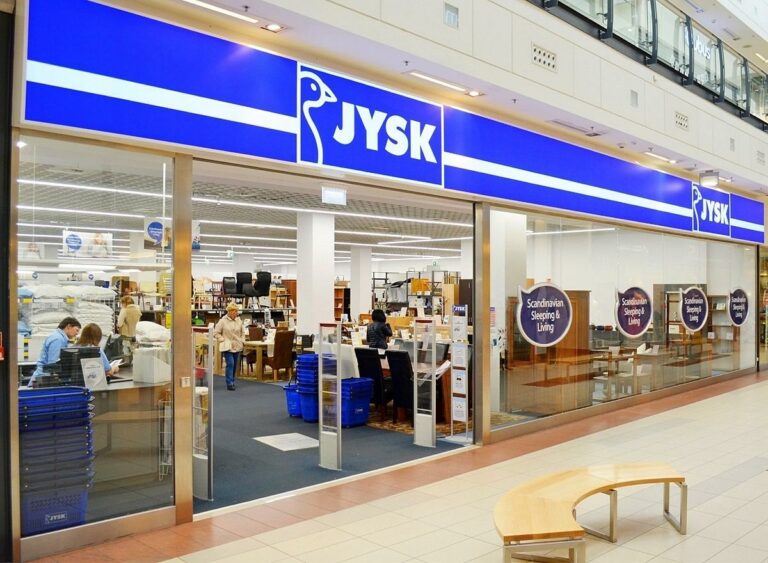 JYSK та IKEA закривають усі свої магазини в Росії - today.ua