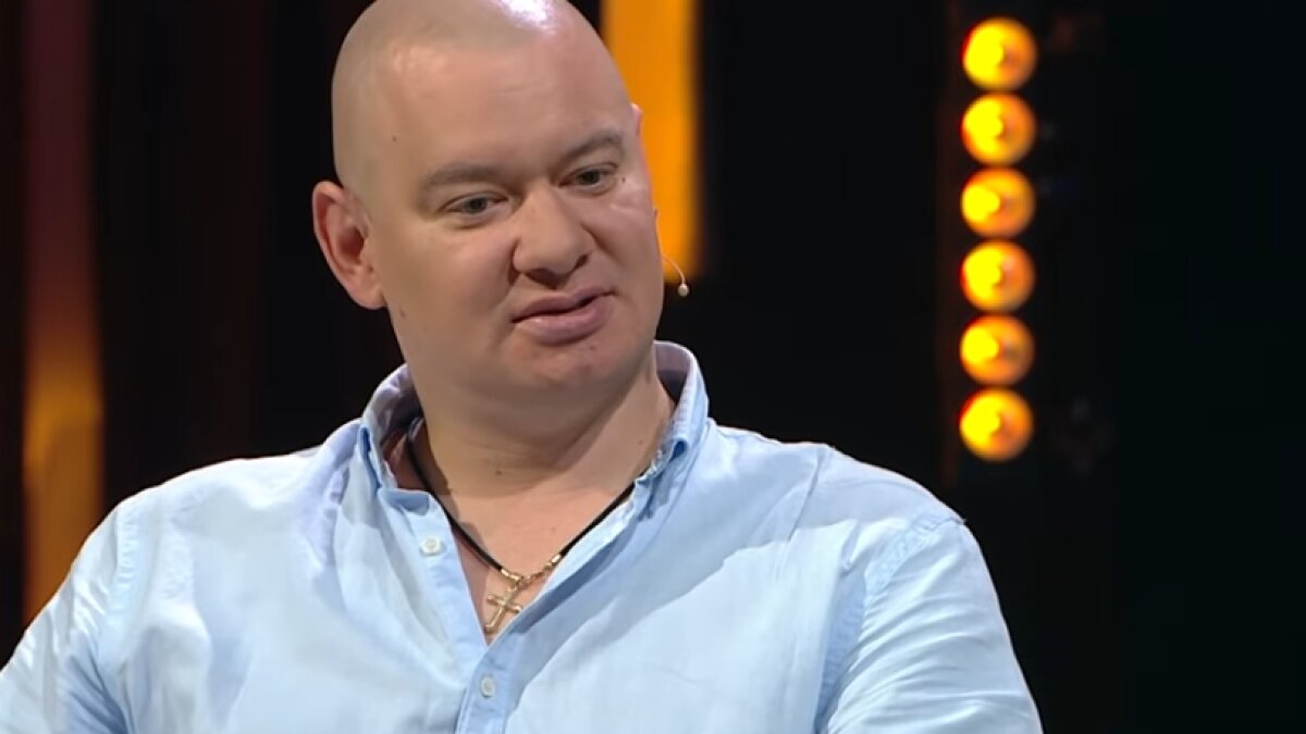 Мене завалять у першу секунду: Євген Кошовий чесно зізнався, чому не пішов воювати з російськими окупантами - today.ua