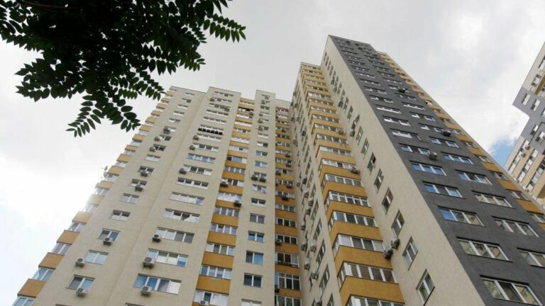 Стало известно, сколько стоит аренда жилья в Киеве: цены в военное время   - today.ua