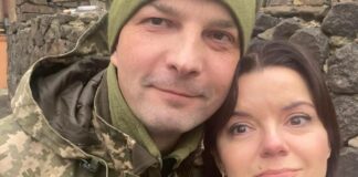 “Не видели 8 месяцев“: Маричка Падалко показала трогательную встречу с мужем-военным - today.ua