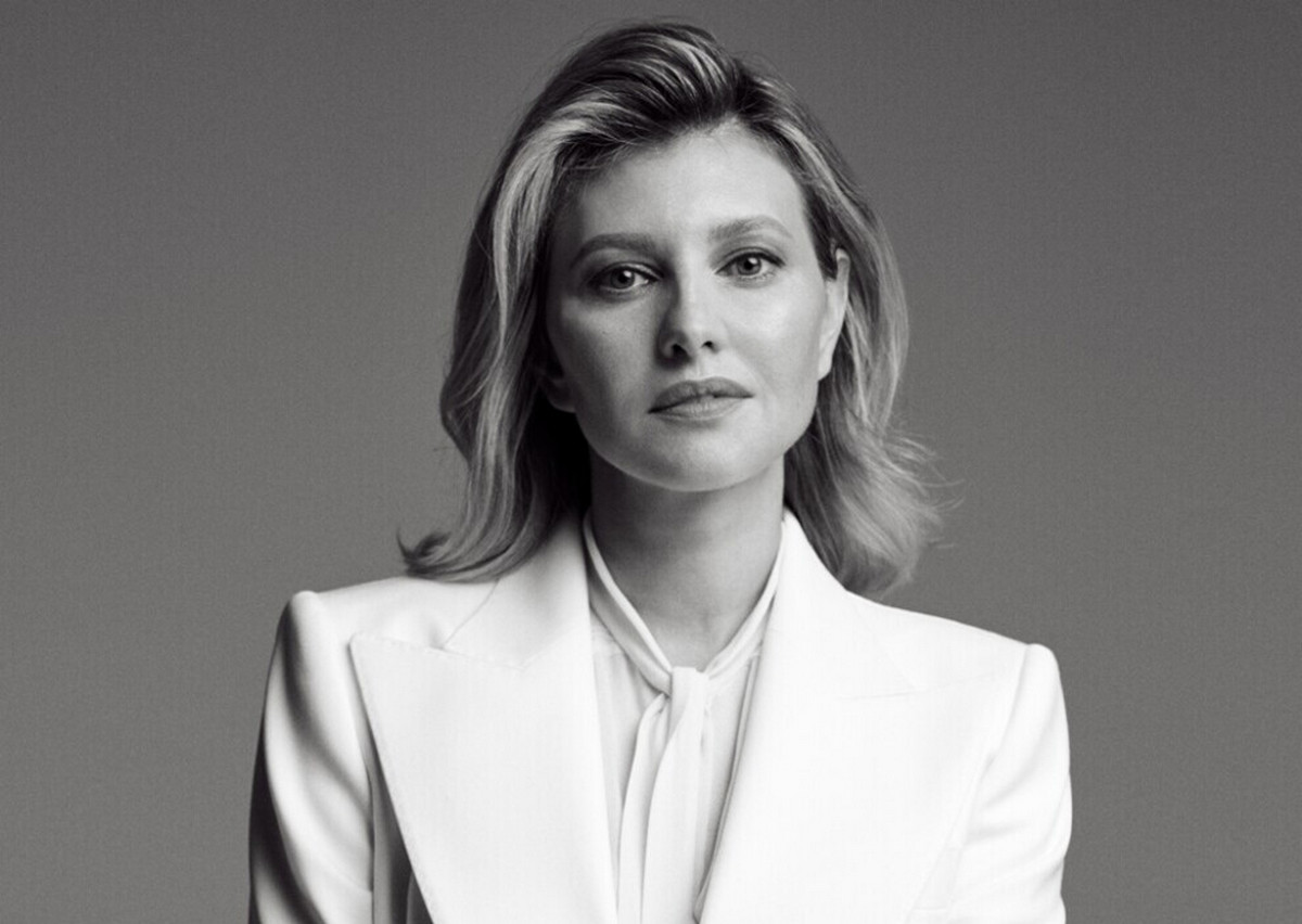 Мій неймовірний біль: Олена Зеленська звернулася до Всесвітньої ради церков - today.ua