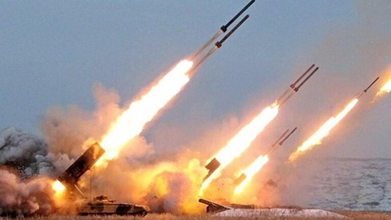 Стало відомо, хто координує ракетні удари по українській енергосистемі - today.ua