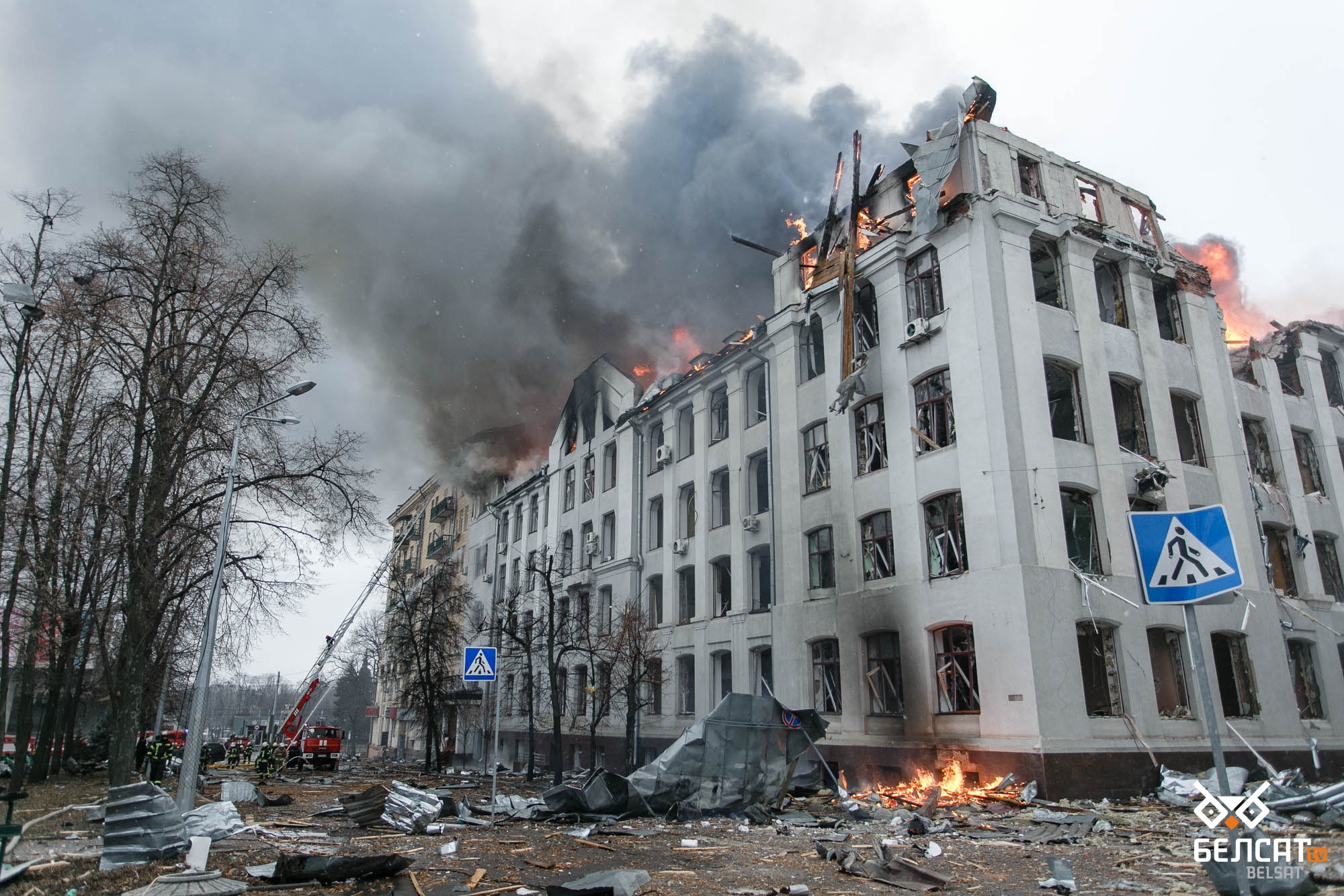 Стало відомо, яка сума знадобиться на відновлення України після війни