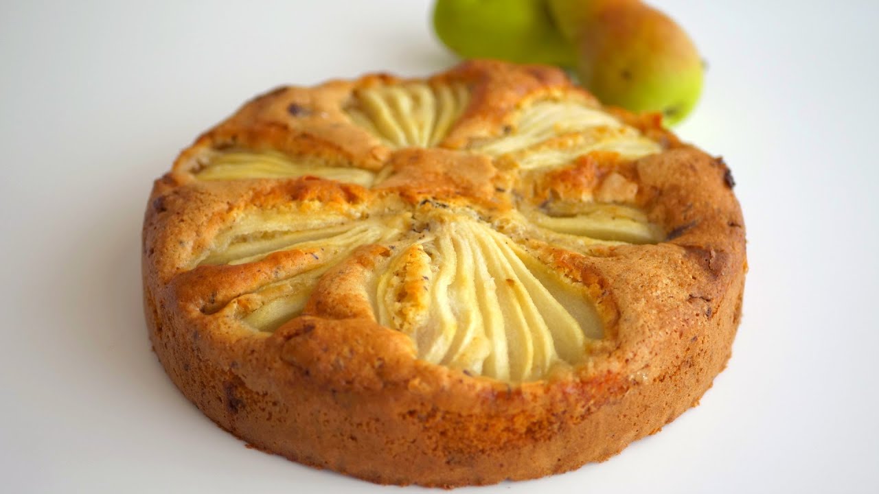 Шарлотка з черствого хліба: простий рецепт частування на час війни