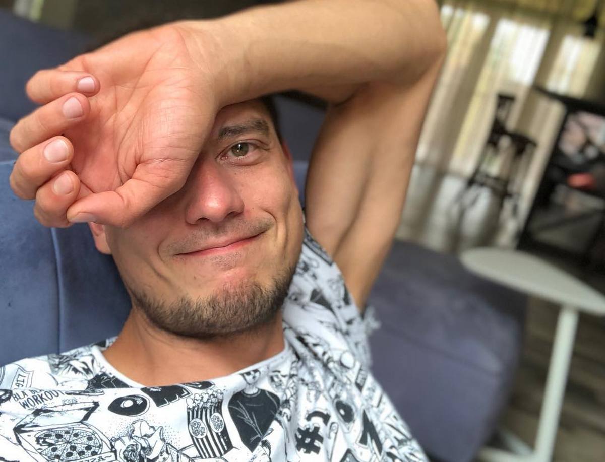 Создатель Орла и Решки показал, что осталось от его дома в Буче: Спасибо русскому миру     - today.ua